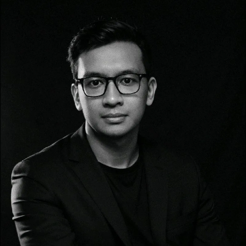 Farros Haydar
